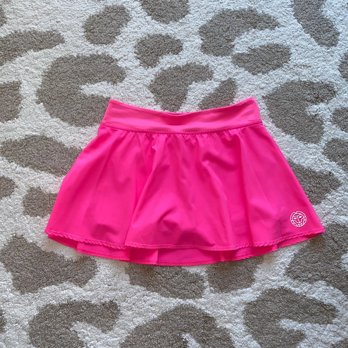 Bidi Badu tennis padel träningskjol