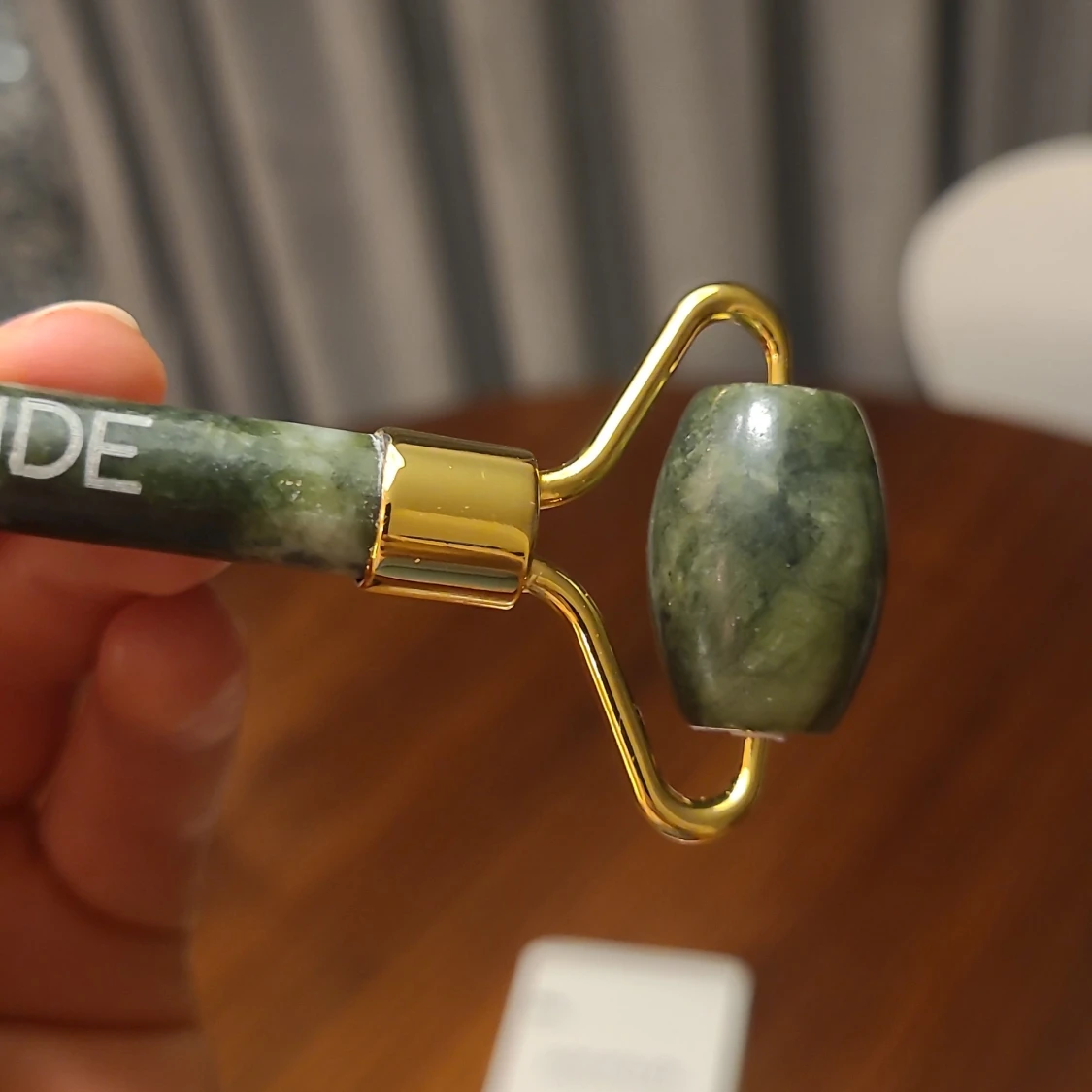 Jade roller - 2