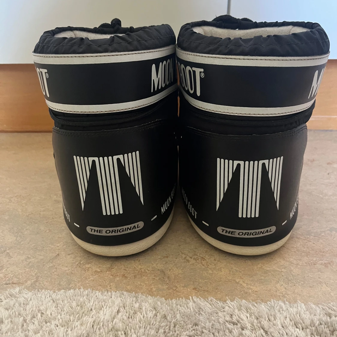 Moonboots - 90