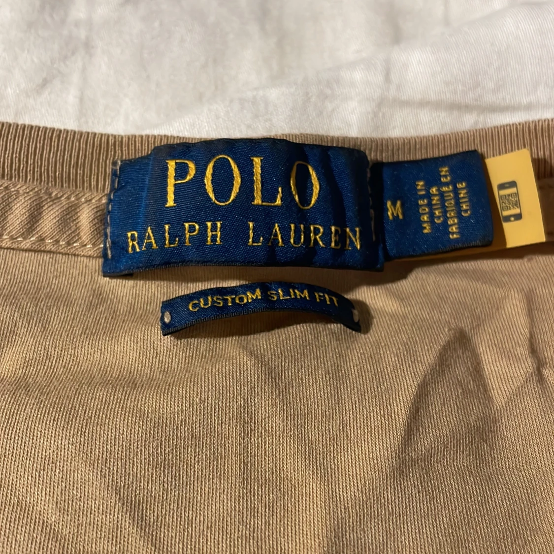 Polo Ralph lauren t shirt - 90