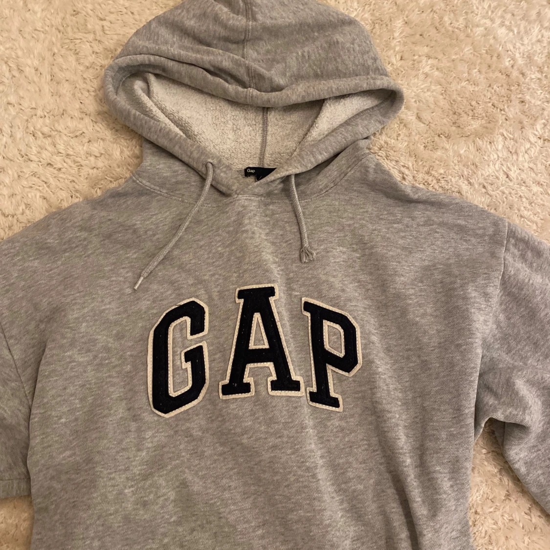 GAP hoddie - 91