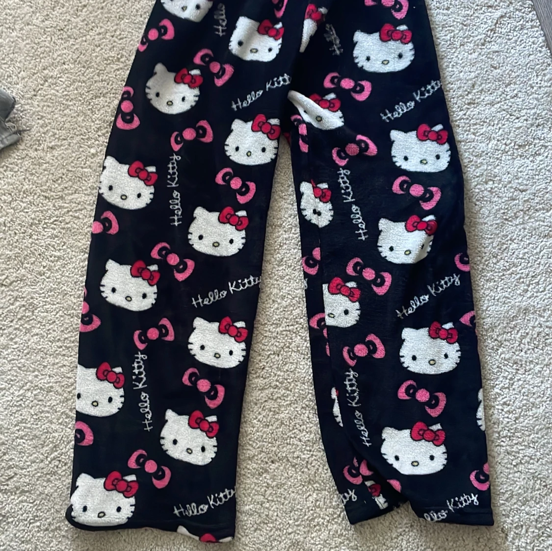 Hellokitty byxor
