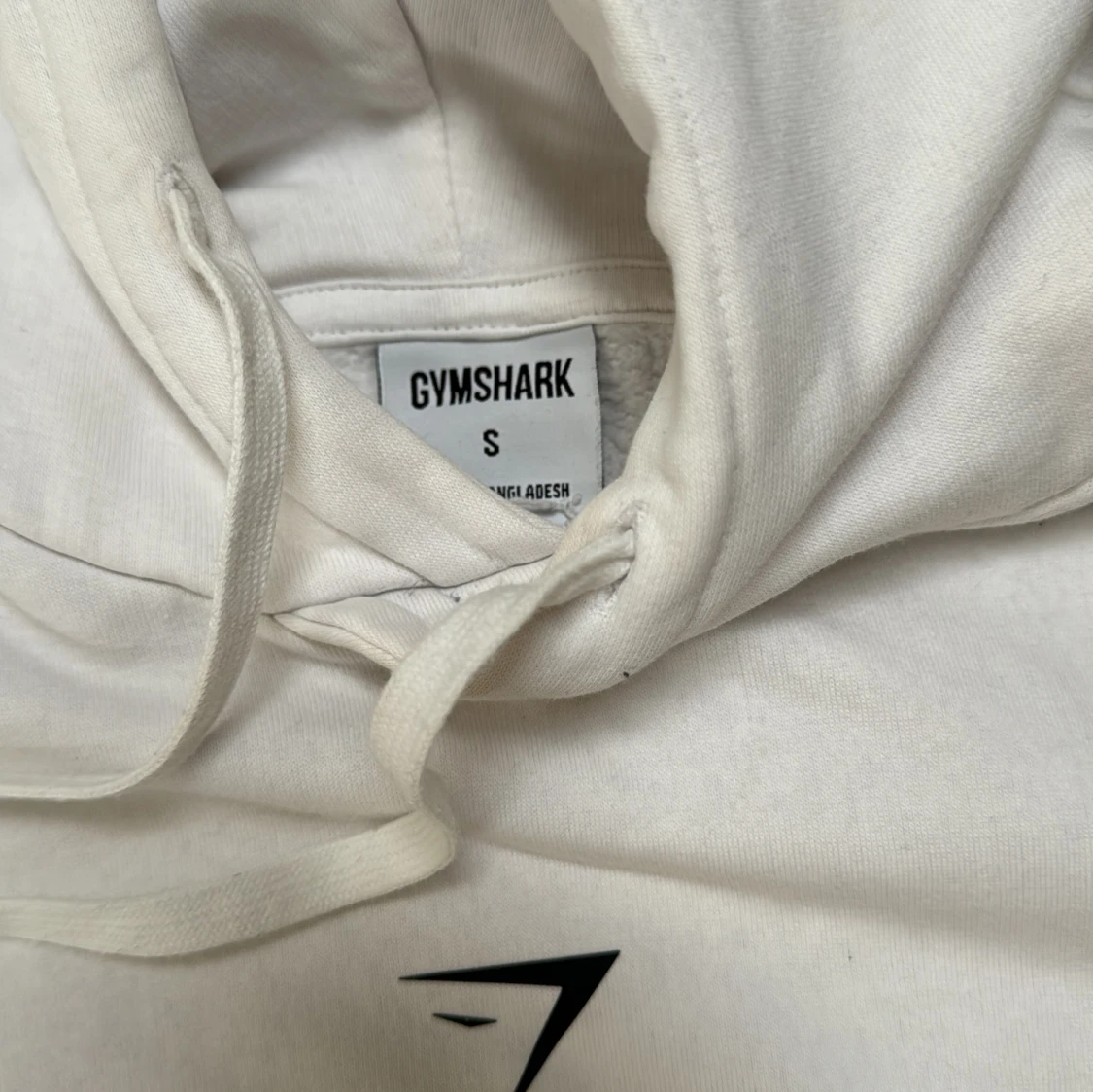 Gymshark hoodie  - 91