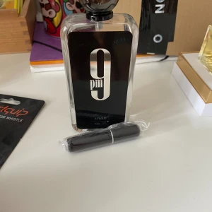 5 ml Sample Afnan 9Pm - Sample av Afnan 9Pm