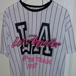 Baseball shirt - Oversized t-shirt
