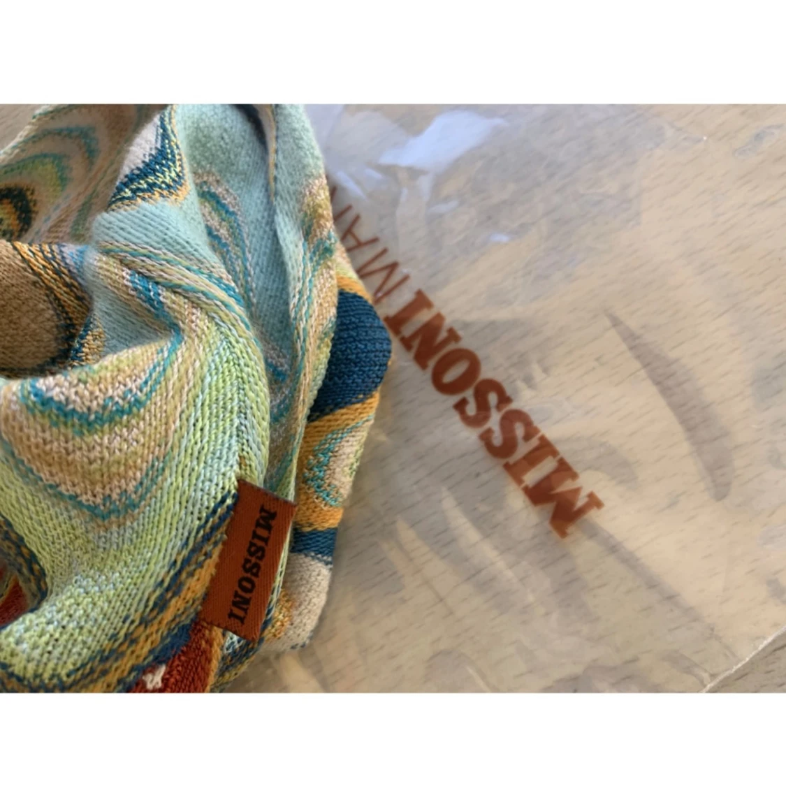 Missoni Headband - 91