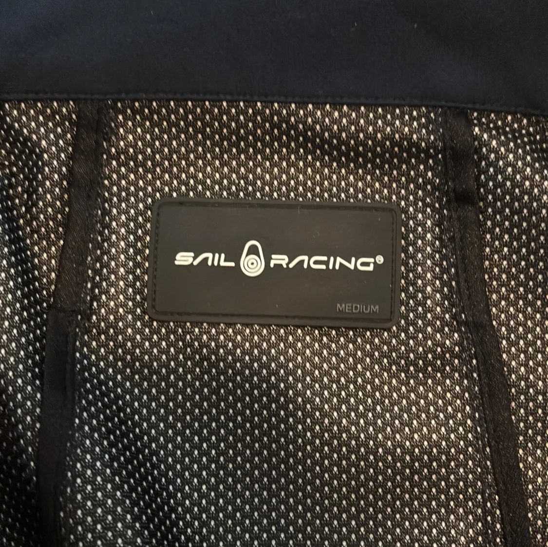 Sail racing jacka - 92