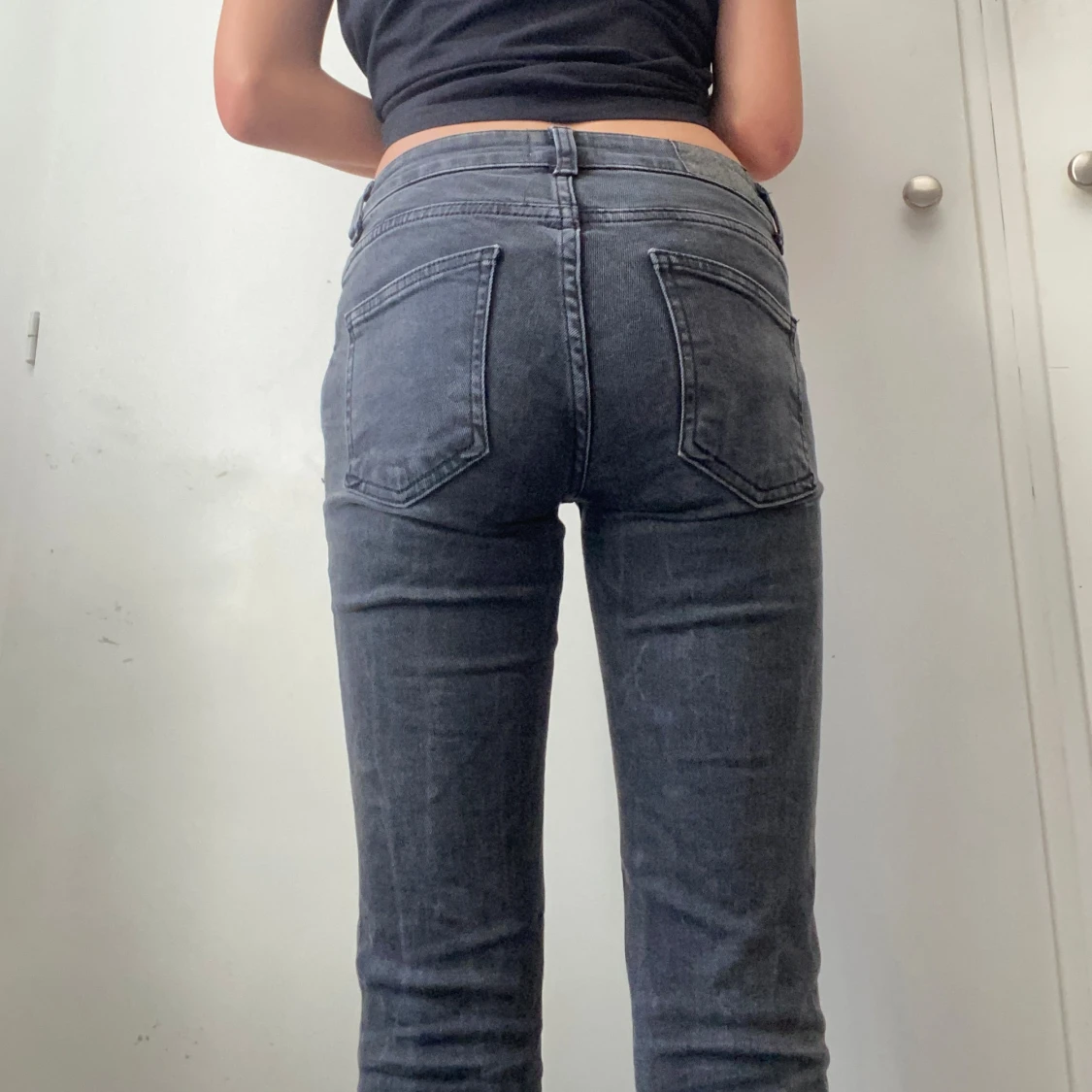 Jeans Low Boot, lager 157 - 91