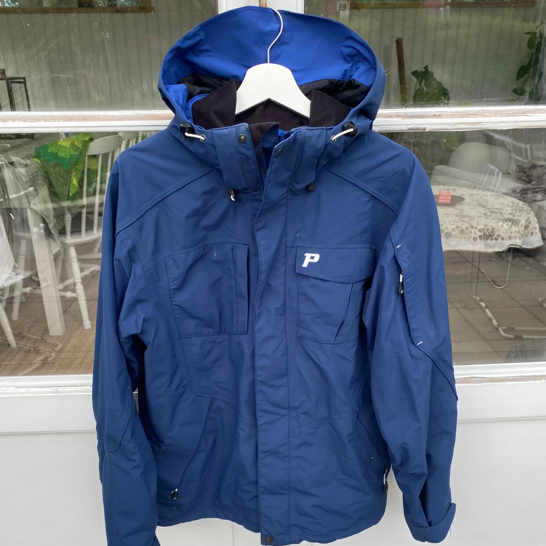 Peak Performance Goretex jacka