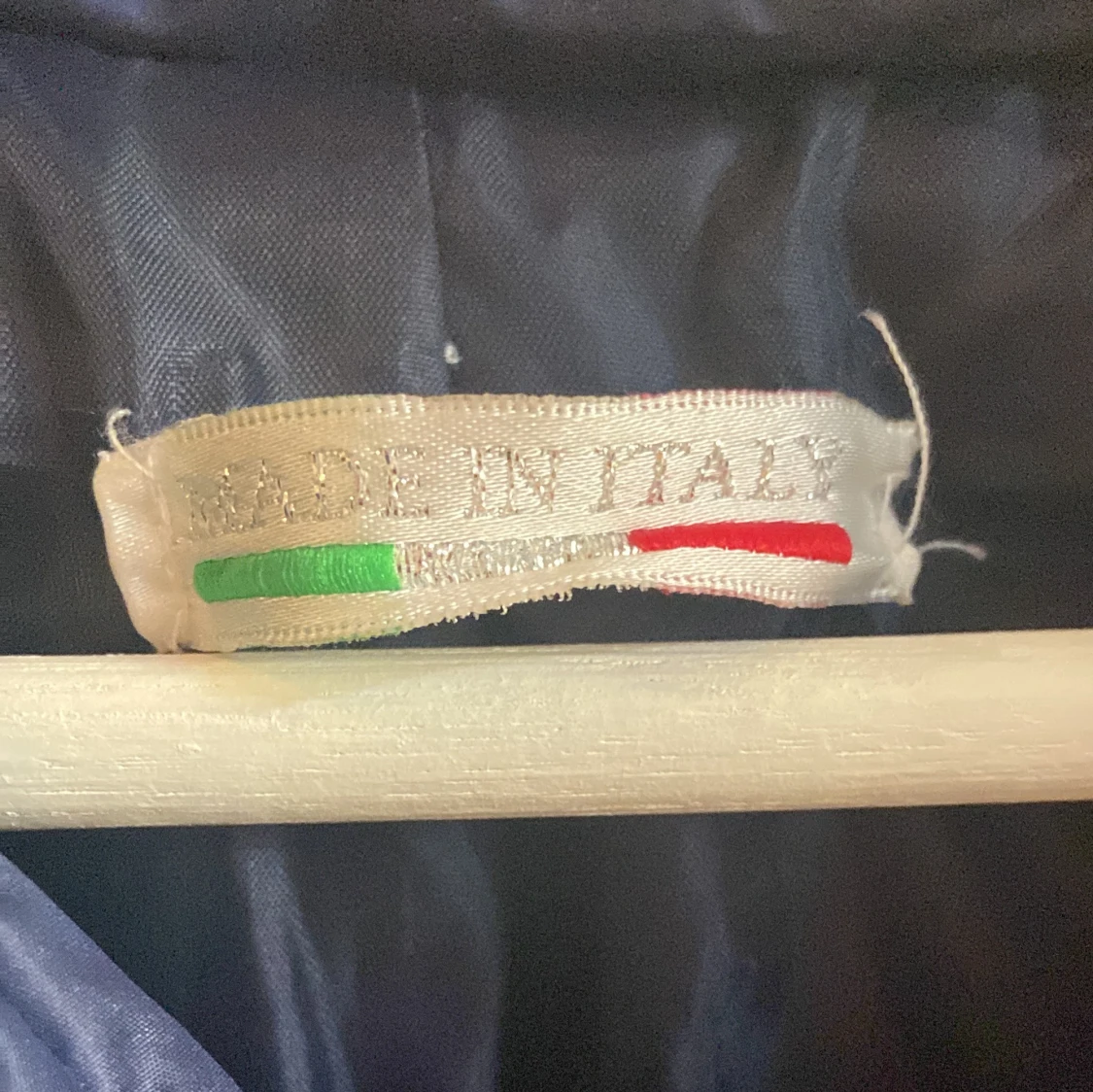 Kortärmad pufferjacka - 92