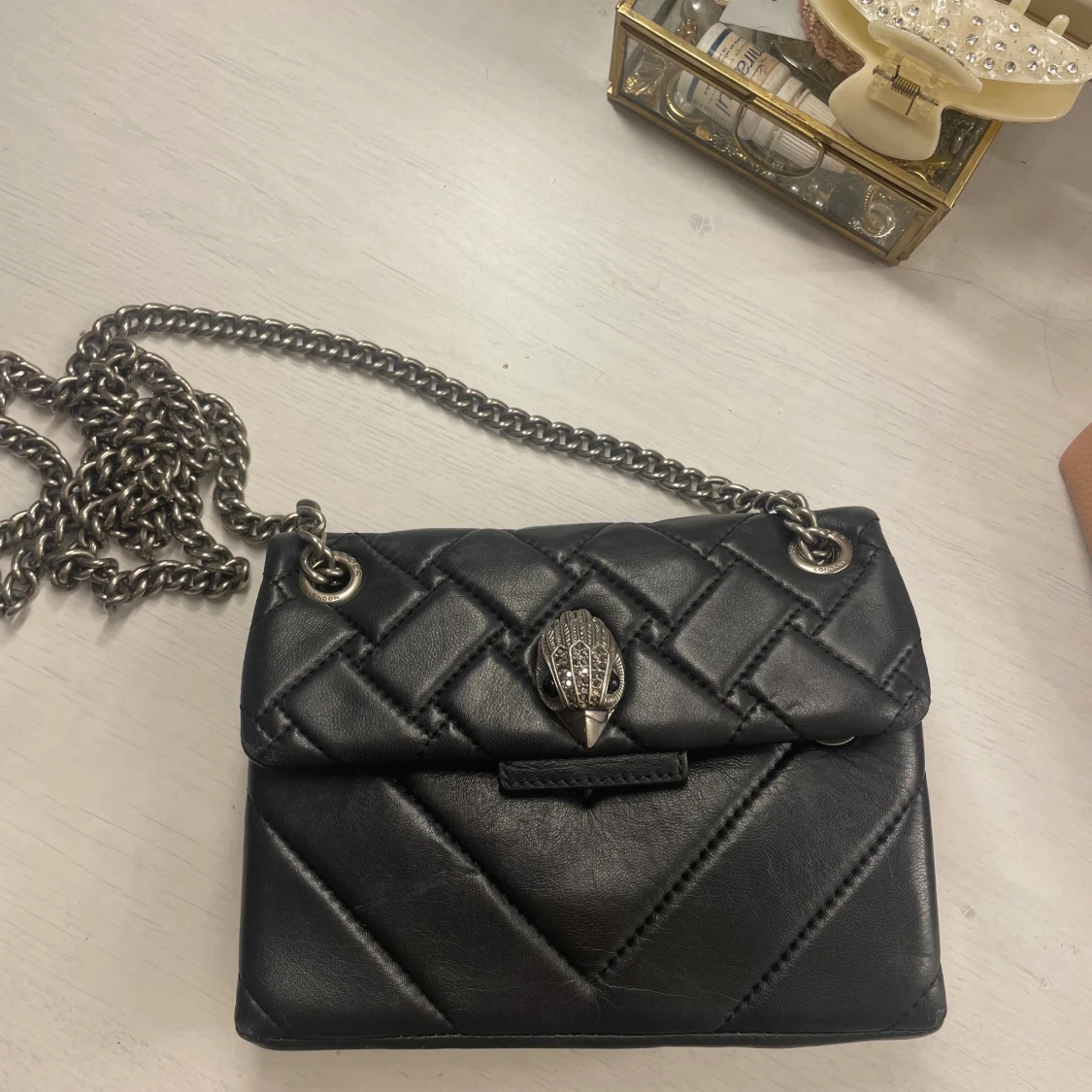 Kurt geiger väska  - 92