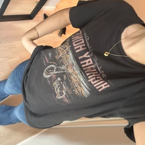 Tshirt - Tshirt m tryck