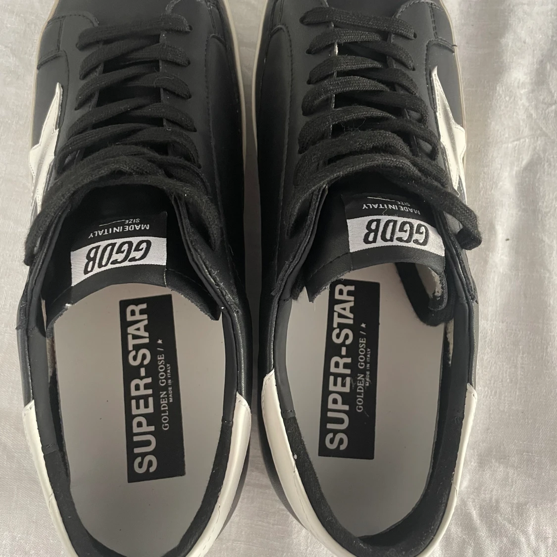 Golden Goose skor - 91