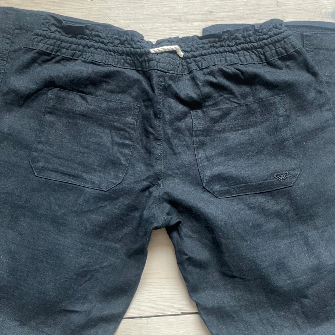 Roxy linnebyxor  - 90