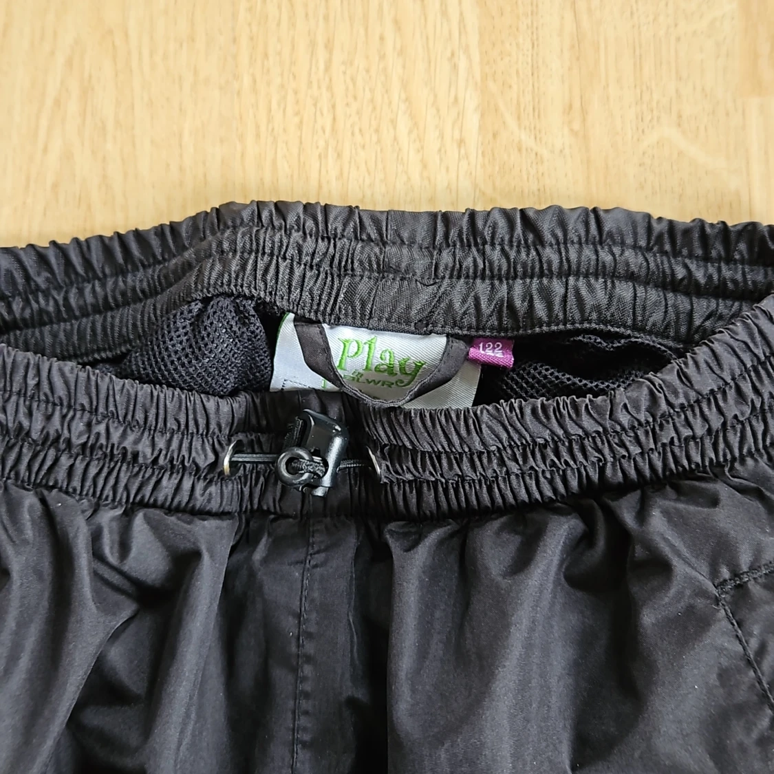 Överdragsbyxa Play by BLWR - 90