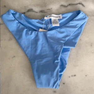 Bikinitrosor  - Nya oanvända bikinitrosor från Venderbys, storlek Xs/s 