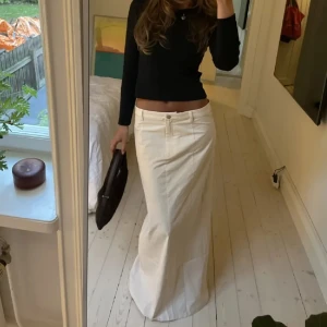 Jeanskjol - Jeanskjol från Gina Tricot. ❤️