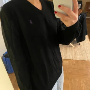 Ralph Lauren sweater  - Snygg OCH skön tjocktröja. Skriv för frågor eller funderingar🥰