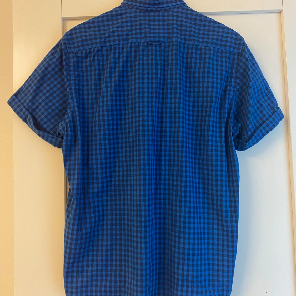 Marco Polo Herrskjorta L - 90