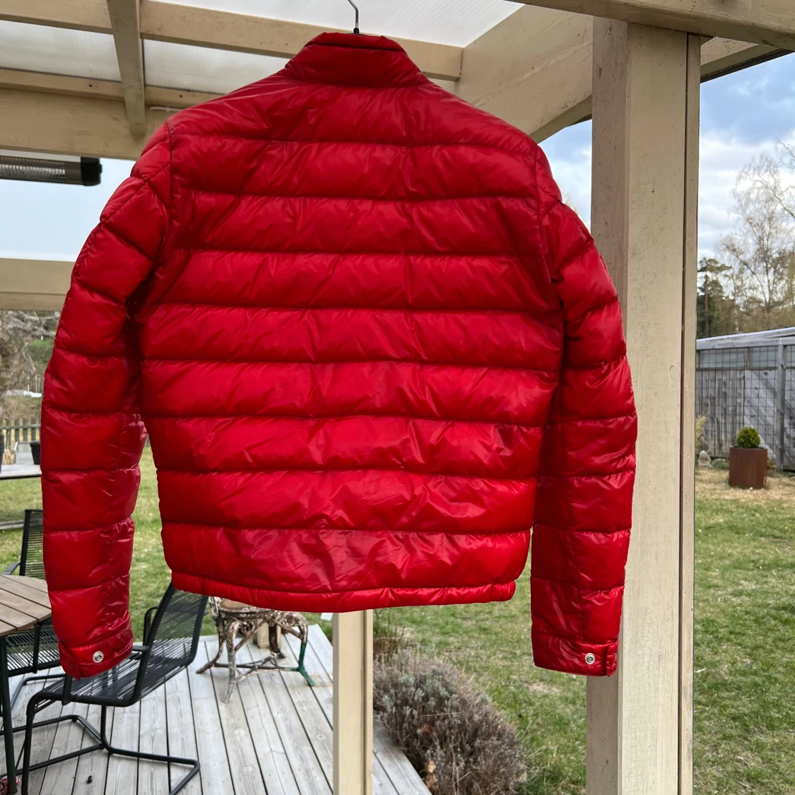 Moncler acorus  - 92