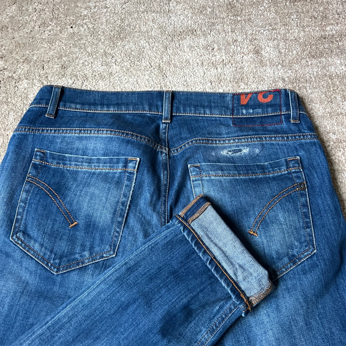 Dondup Jeans  - 91