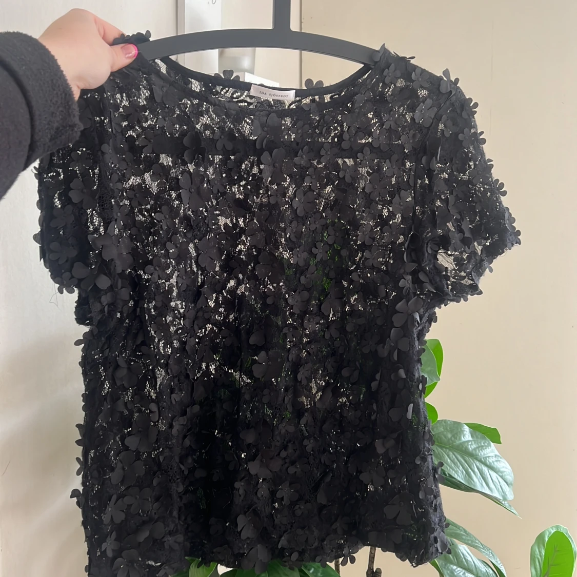 Ida sjöstedt Biscotti Top