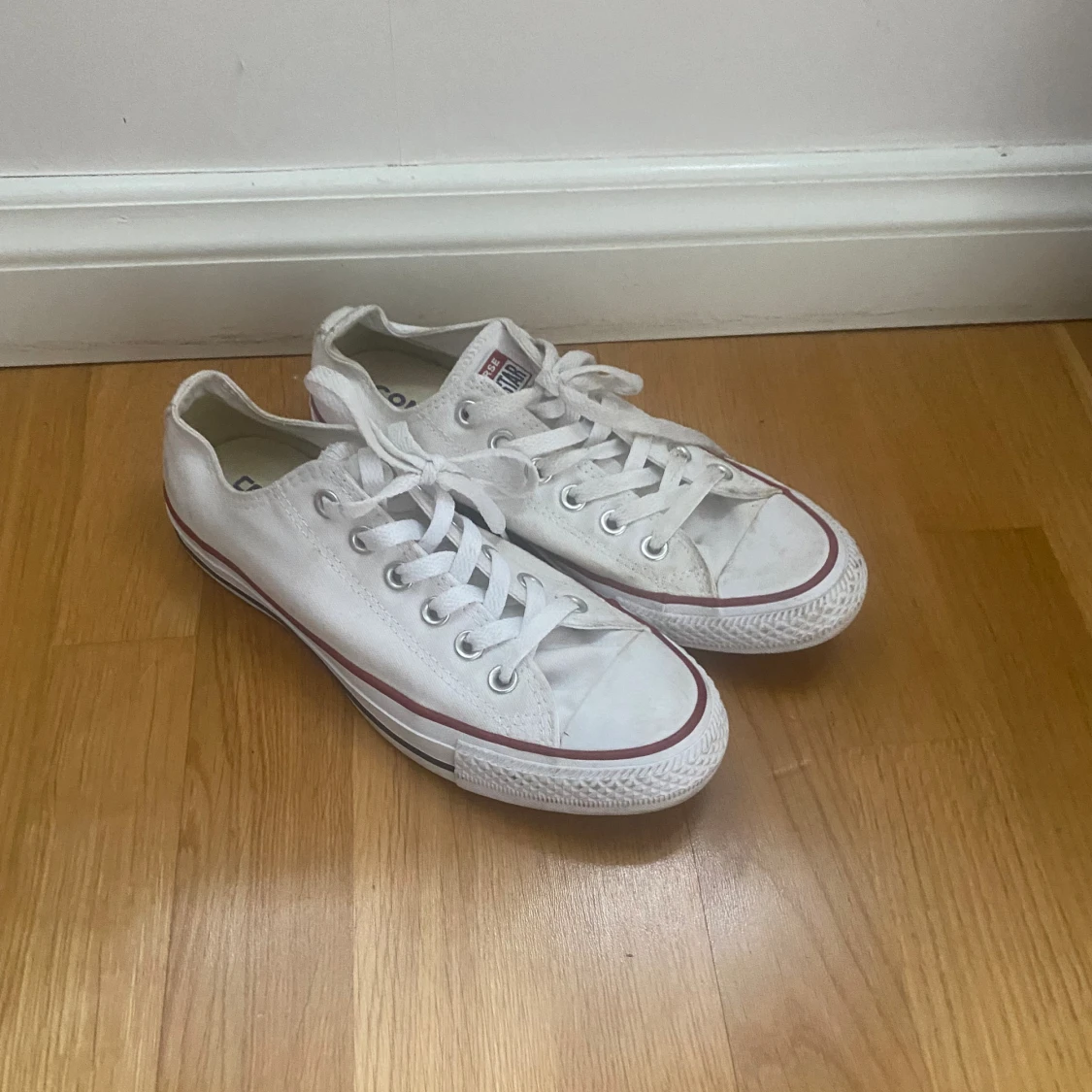 Converse vita