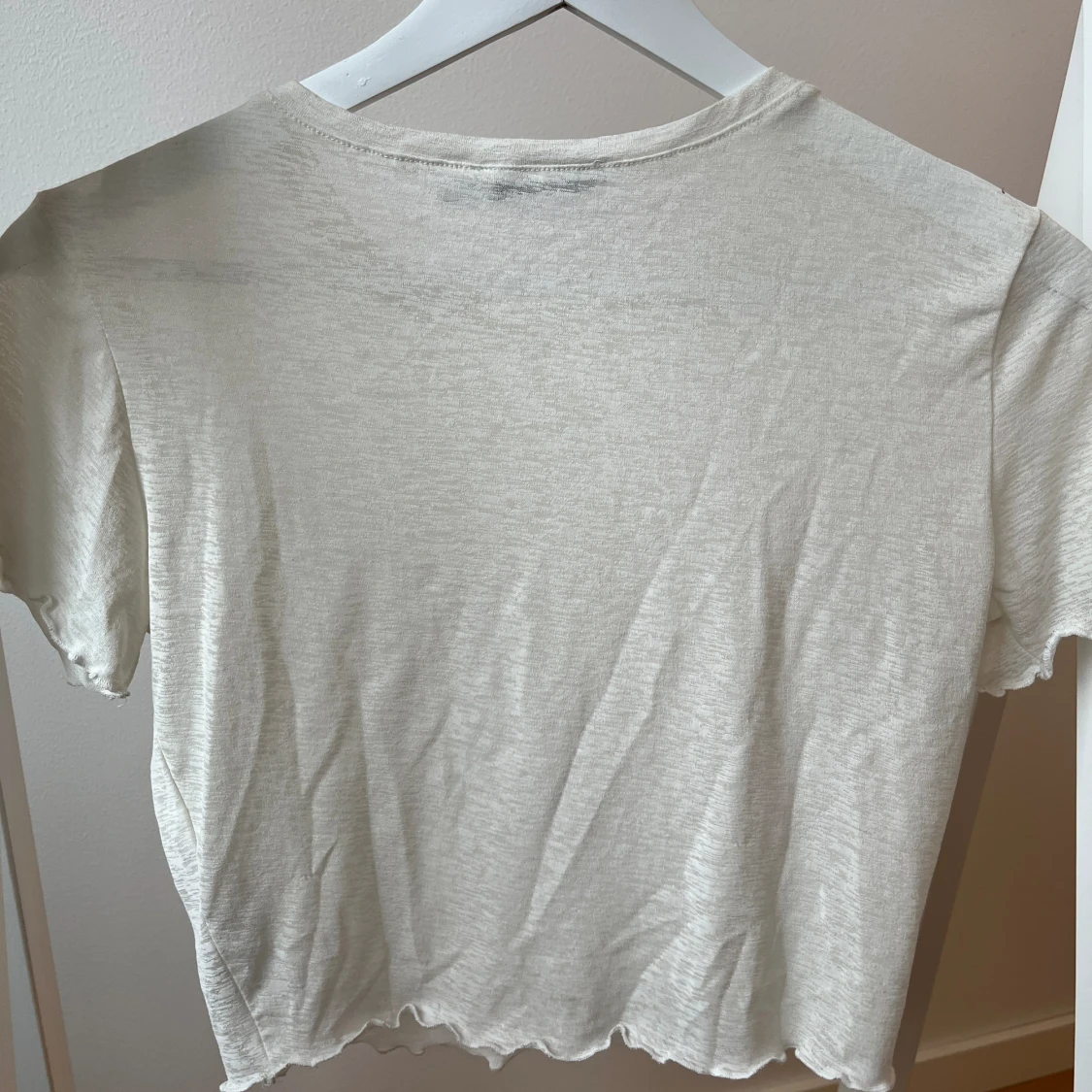 Skir topp NA-KD - 90