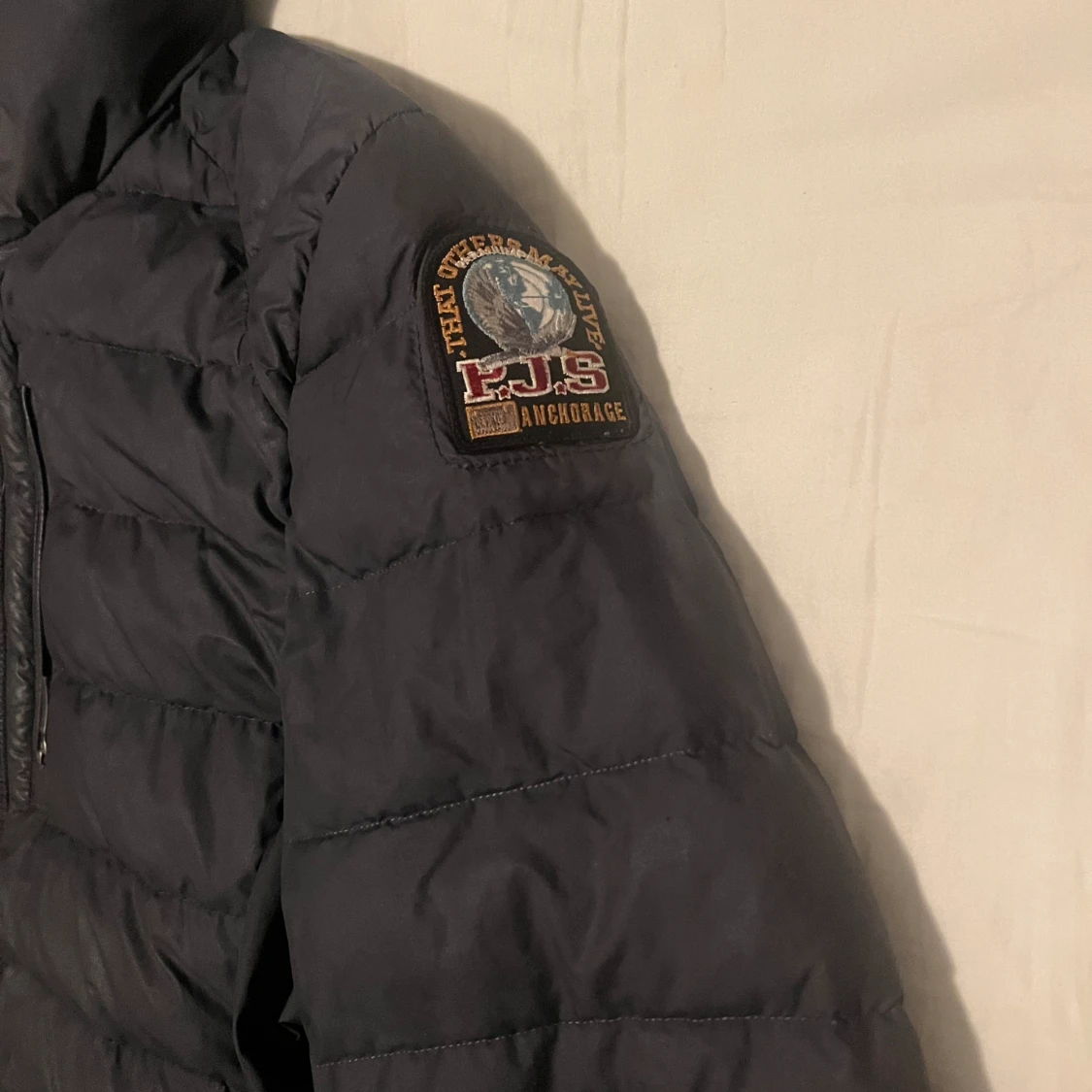 Parajumper jagka - 92