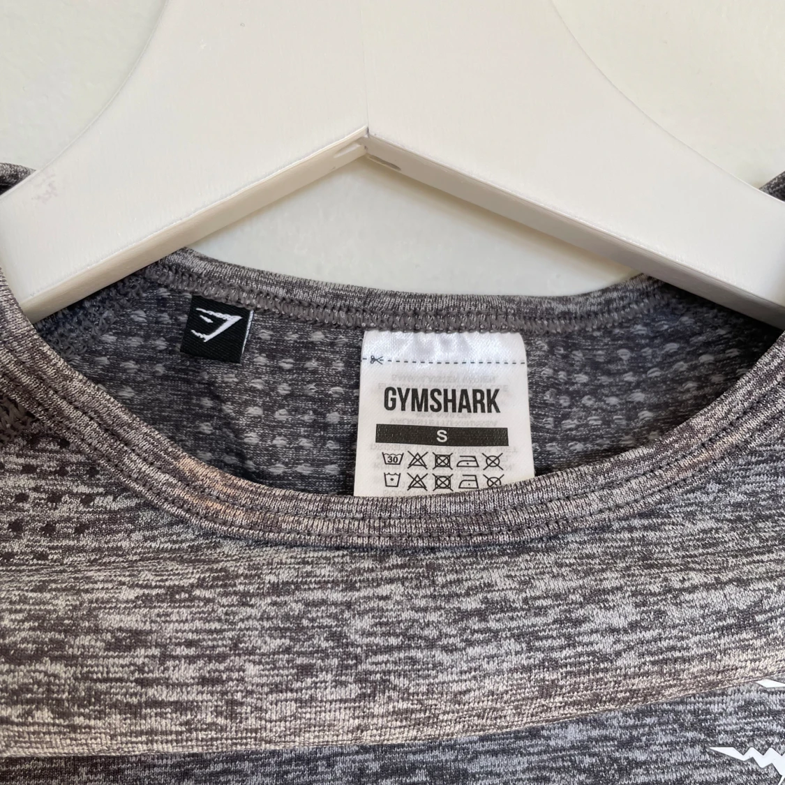 Gymshark top  - 91