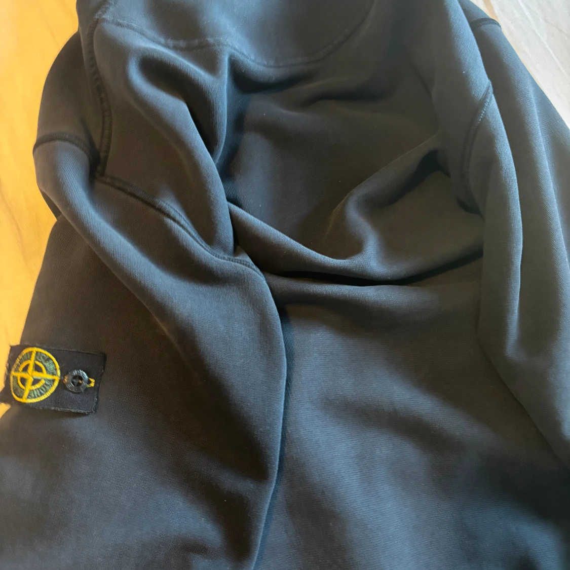 Stone island zip junior size - 93