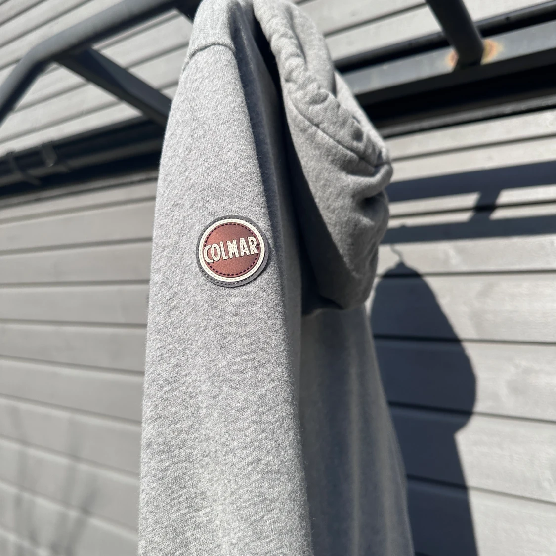 Colmar Zip hoodie - 90