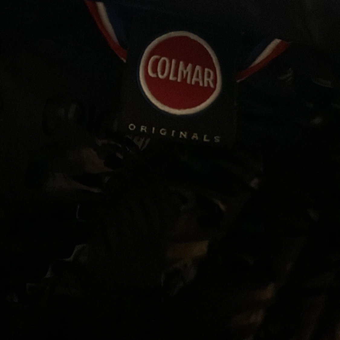 Colmar jacka - 91