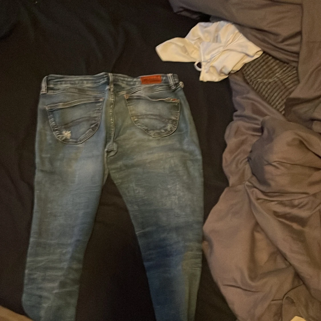 Hildiger byxsor  - 93