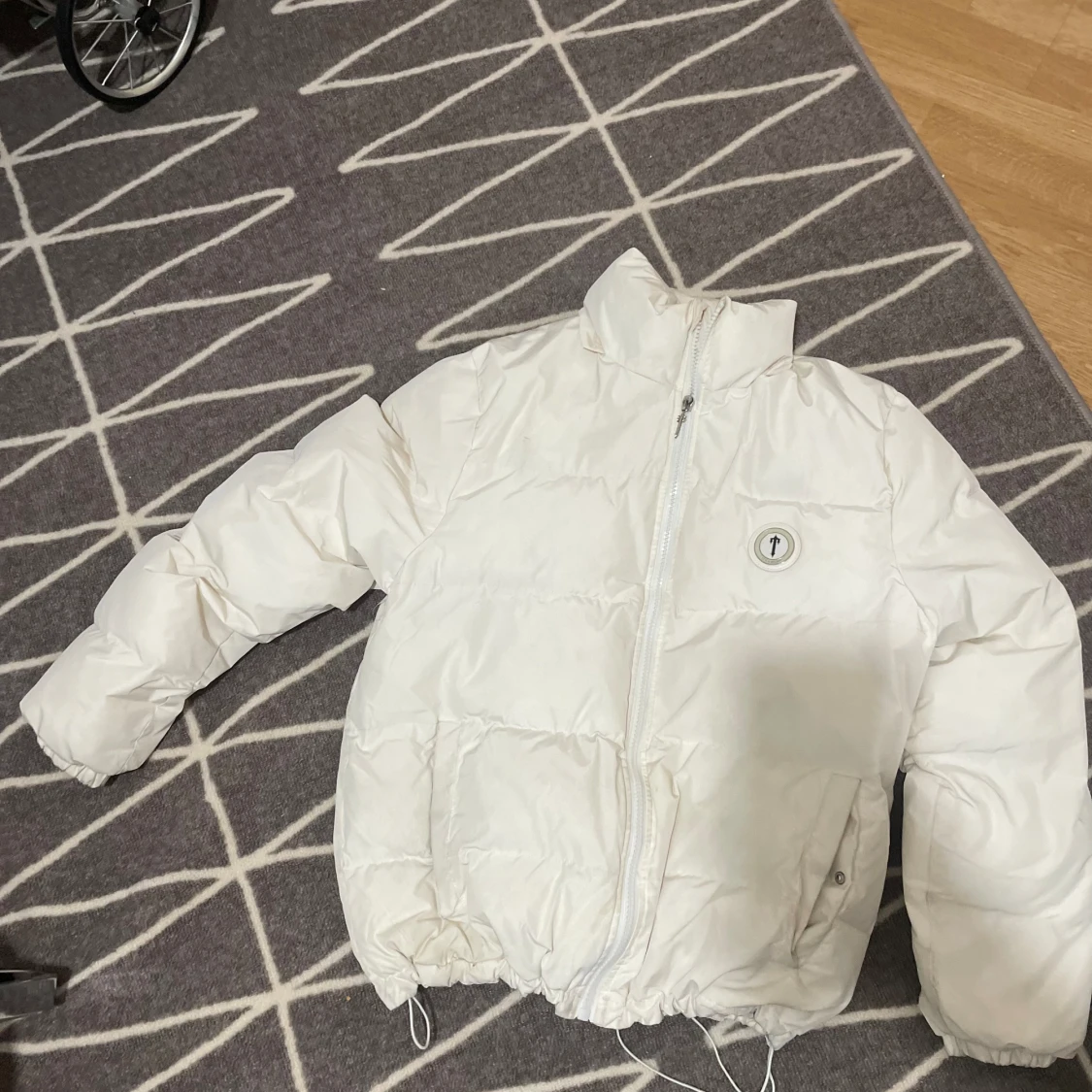 Trapstar jacka  - 92