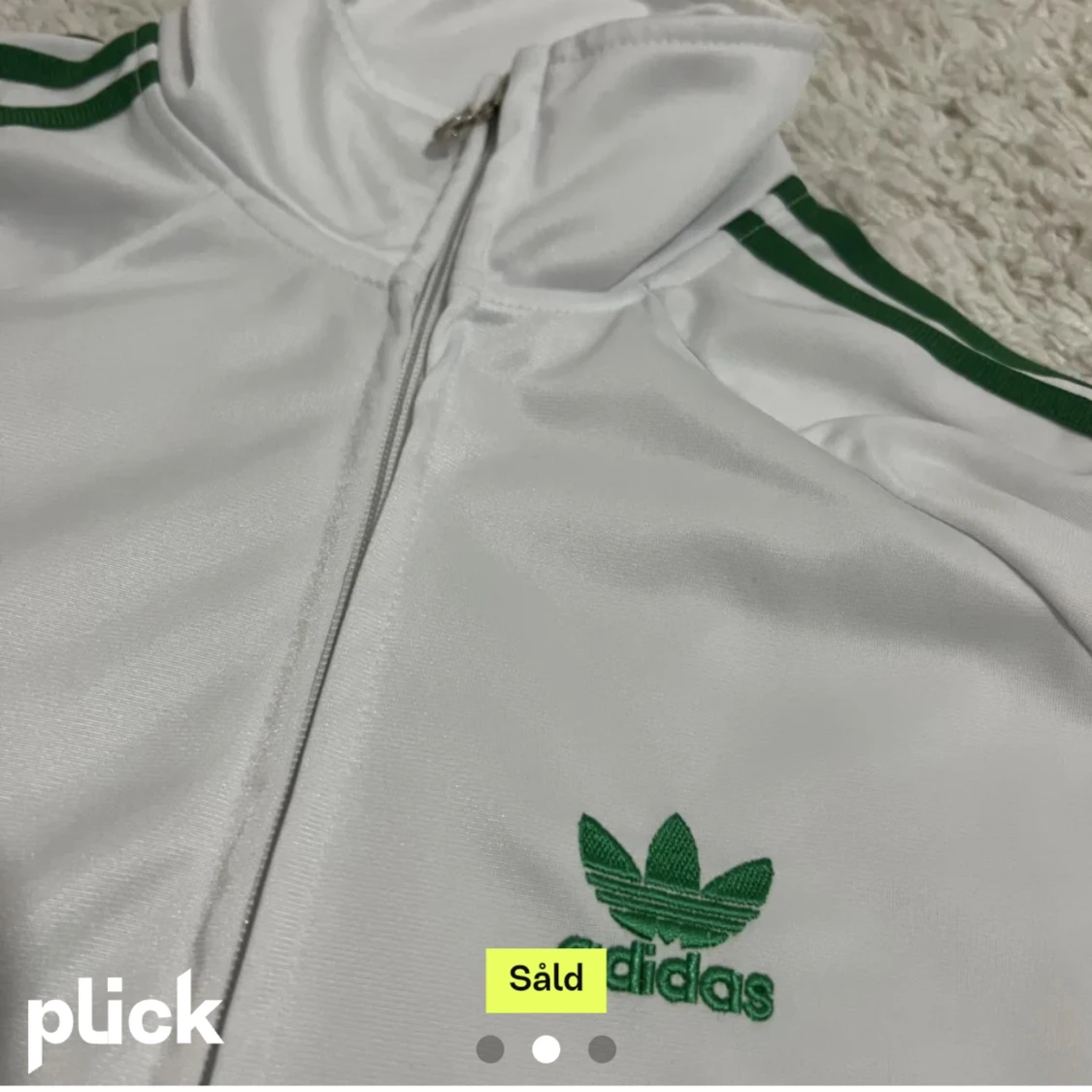 Adidas kofta - 90