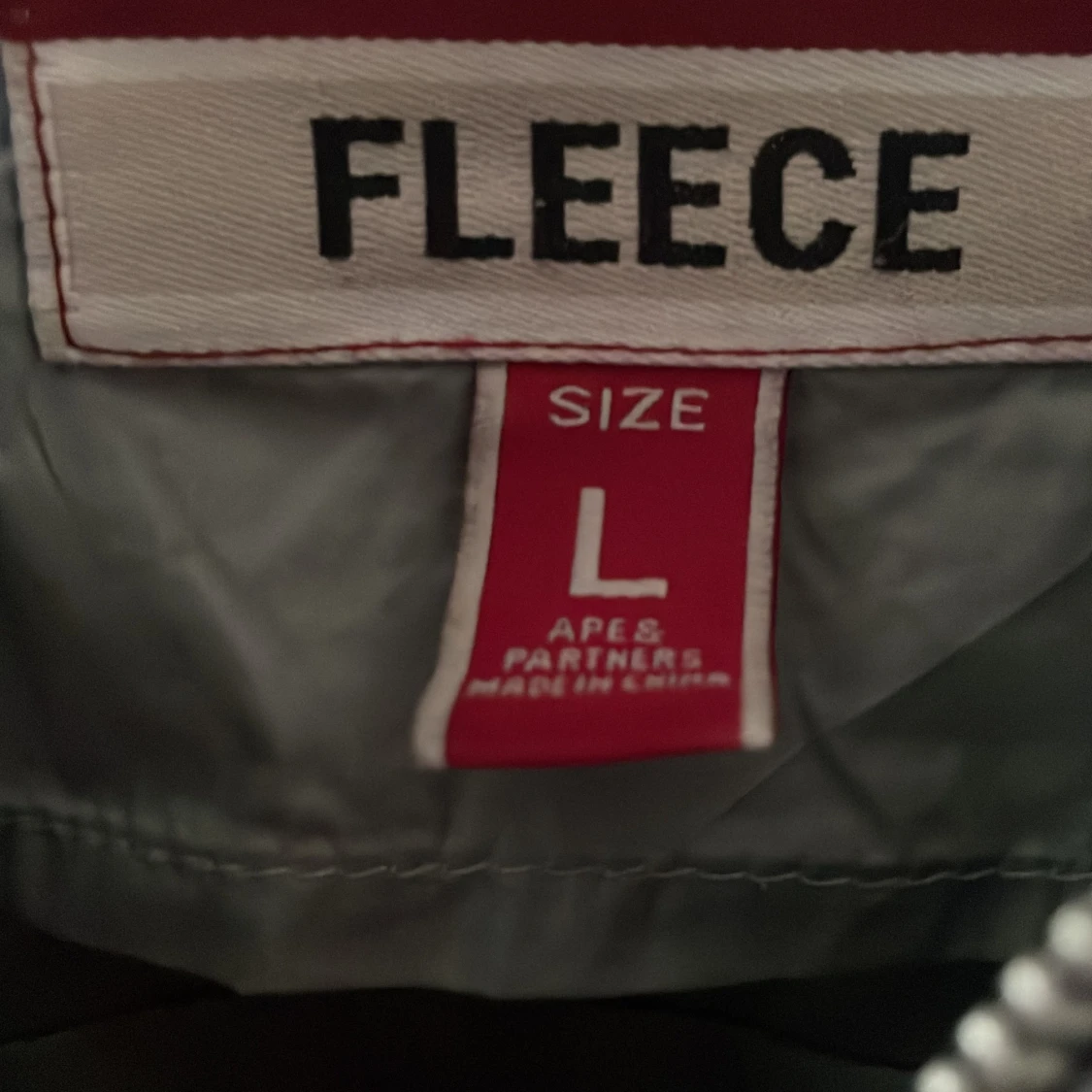 Parajumper Cardigan - 90