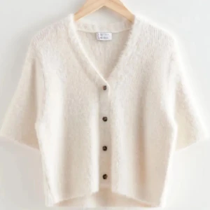 Kofta  - Kofta från &other stories som inte kommer till användning😊