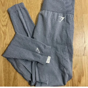 Träningstights gs - Träningstights gymshark❤️skriv för fler bilder