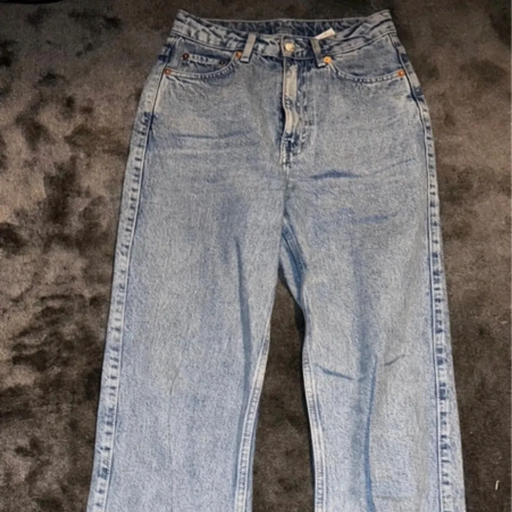 Snygga jeans Tall. Jeans & Byxor.
