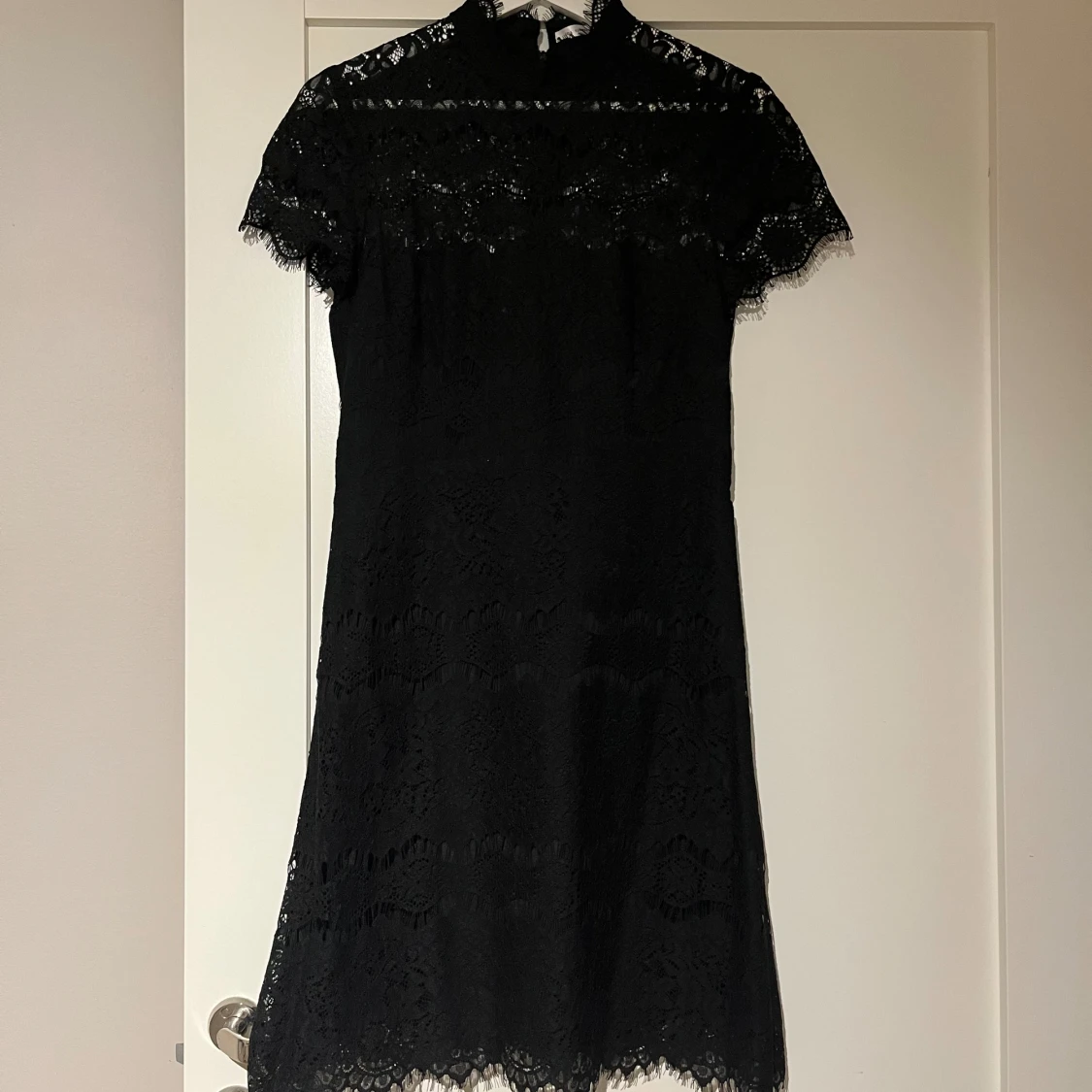 Klänning från Ida Sjöstedt 