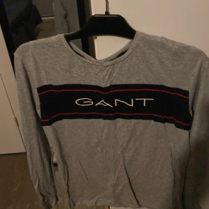 Gant tröja stl 170/15år - Gant tröja i bra skick