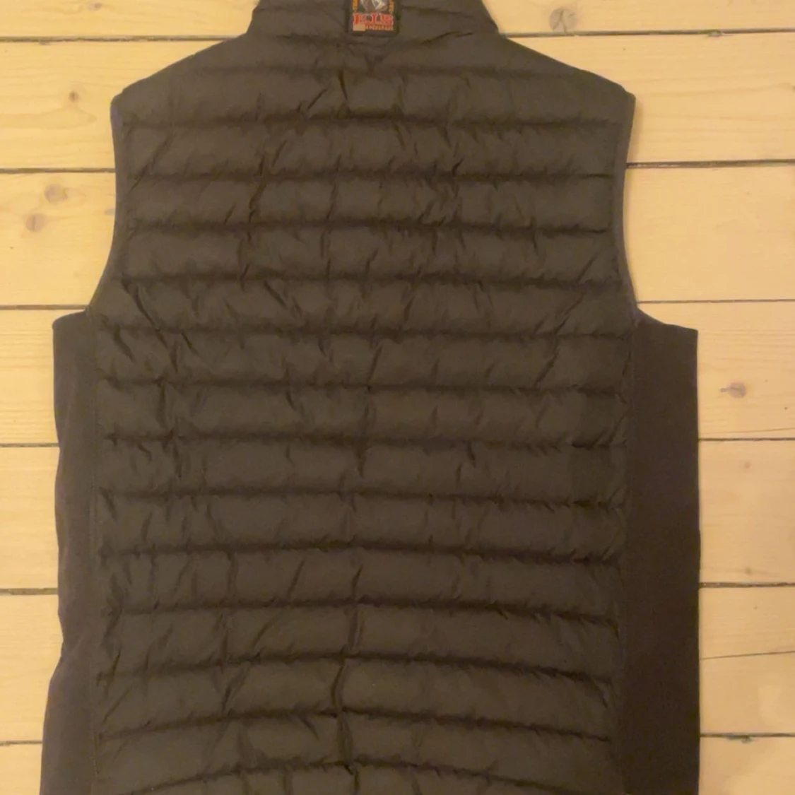 Parajumper väst - 90