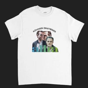 Alexander Ernstberger, Allra - T-shirt - Alexander Ernstberger, Allra - T-shirt Pris: 199kr ink frakt S-XL Finns även i svart!