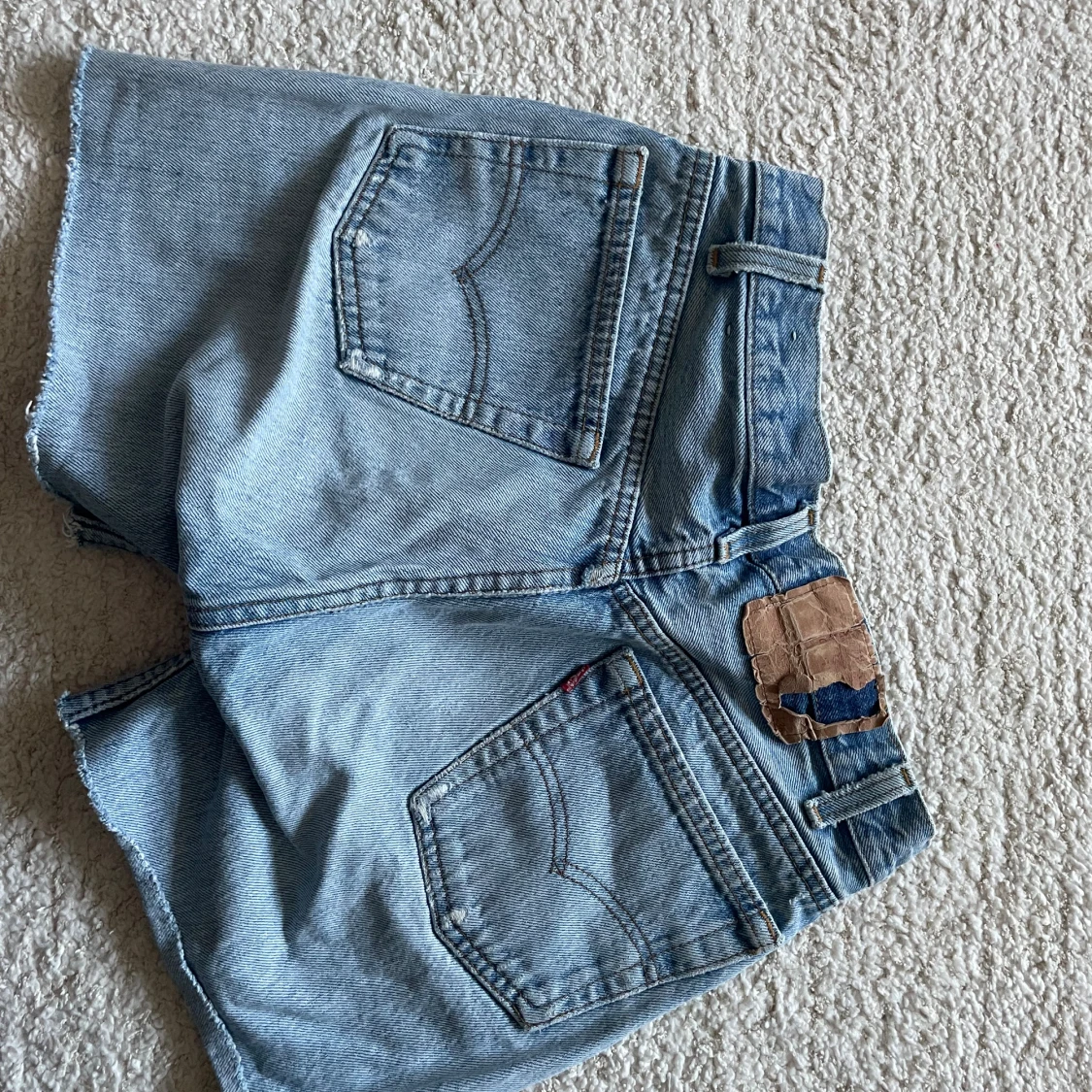 Levis shorts - 90