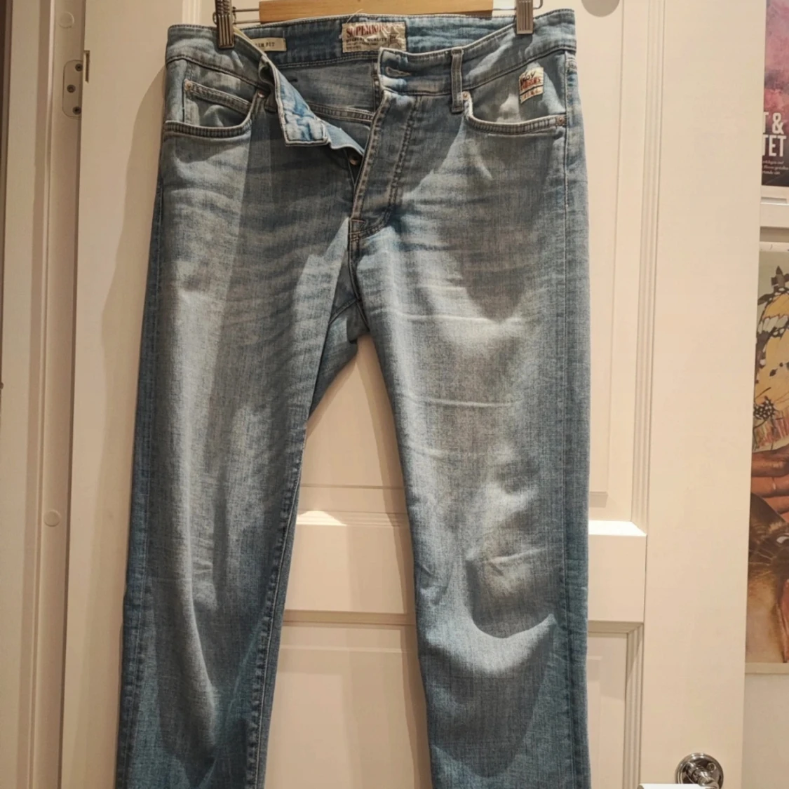 Jeans Roy Roger's  - 93
