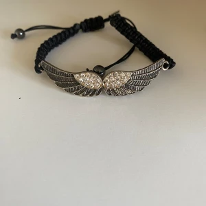 Zadig liknade armband  - Vet ej från vilket märke eller var det är köpt men har aldrig användt.