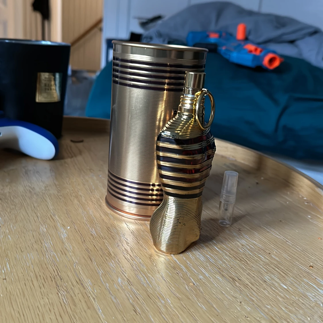 Jean Paul Gaultier elexir 2ml sample - 91