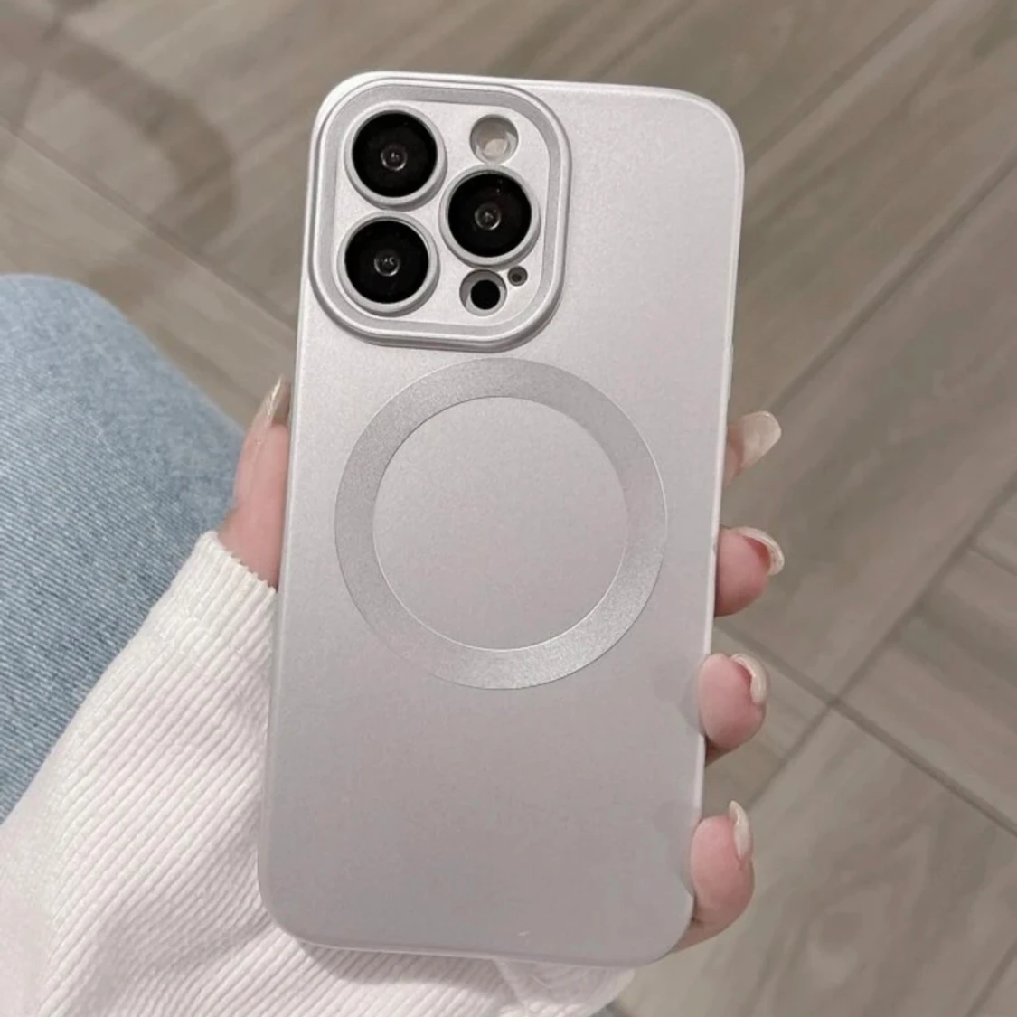 Skal iPhone 12 Pro Max - 91