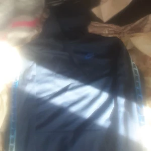 Nike tjocktröja UK drip - S storlek say no less